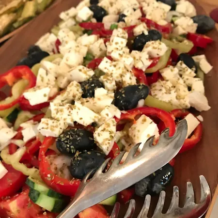 ゲストハウス Maris 4*