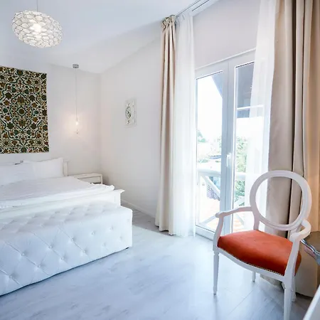 Maris ゲストハウス 4*