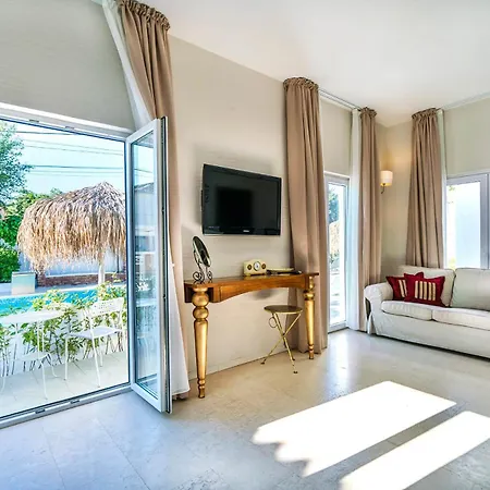 Maris ゲストハウス ヴァマ・ヴェケ