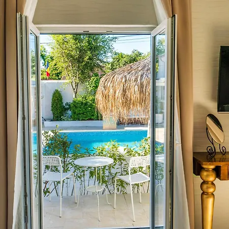 ゲストハウス Maris ヴァマ・ヴェケ