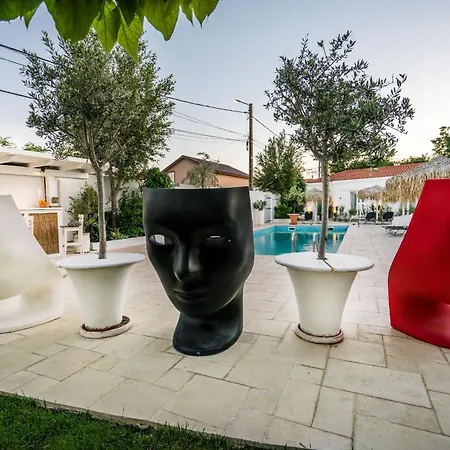 ゲストハウス Maris