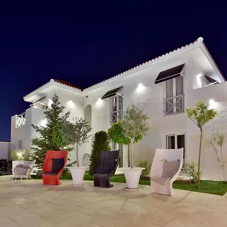 Maris ゲストハウス 4*