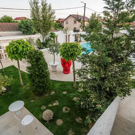 ゲストハウス Maris 4*