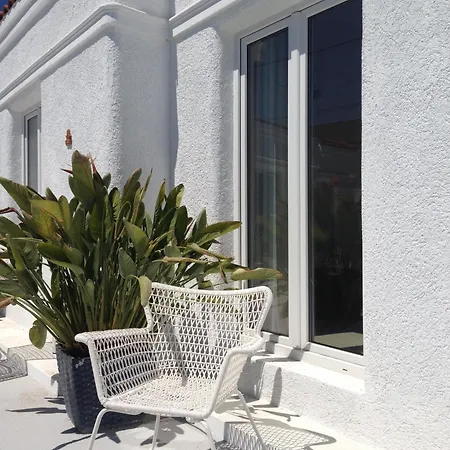 Maris ゲストハウス