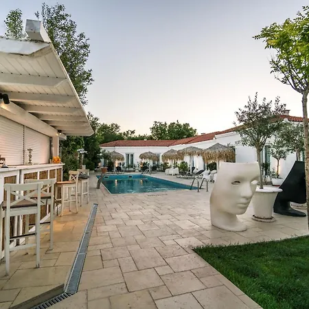 ゲストハウス Maris