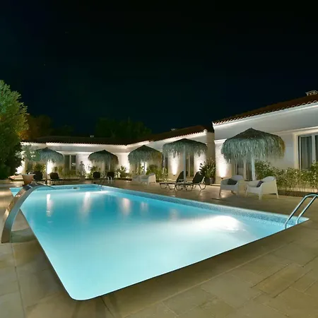 Maris ゲストハウス 4*