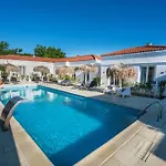Maris Guest house