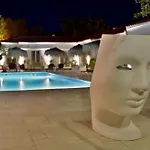 Maris Guest house Vama Veche