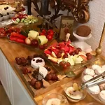 Guest house Maris Vama Veche