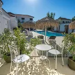 Maris 4* Vama Veche