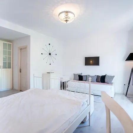 Maris Gæstehus 4*