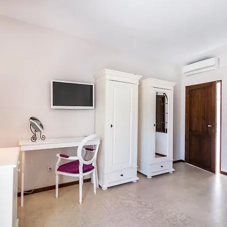 Penzion Maris Vama Veche