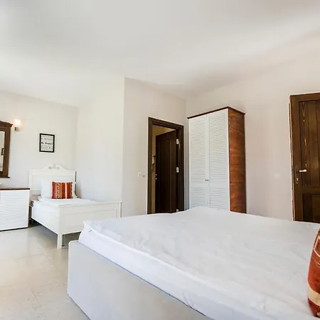 Maris 4* Vama Veche