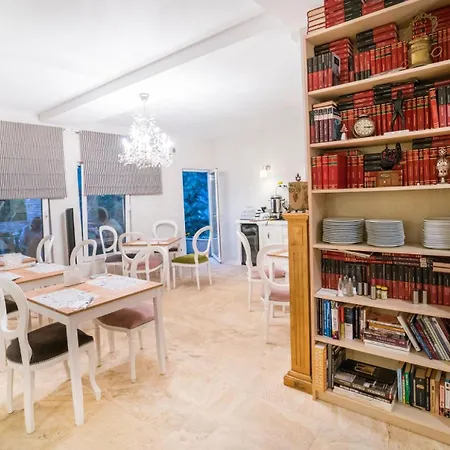 Maris 4* Vama Veche