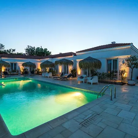 Penzion Maris Vama Veche